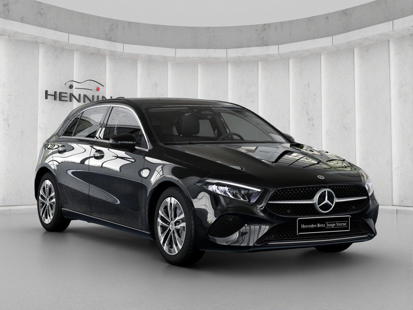 Mercedes-Benz A-Class Progressive Rückfahrkamera Ambiente LHZ 17, миниатюра 6