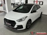 Hyundai i30 1.6 TGDI Turbo Panorama Keyless R.Kamera - Hyundai i30: 1.6