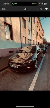 Volkswagen scirocco - Volkswagen Scirocco in Mönchengladbach
