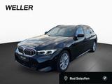 BMW 320i Touring M Sport AHK,Pano,LivePro,St+Go
