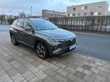 Hyundai TUCSON 1.6 T-GDI Hybrid 4WD Auto -