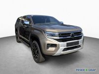 Volkswagen Amarok - Vorschau Bild 3