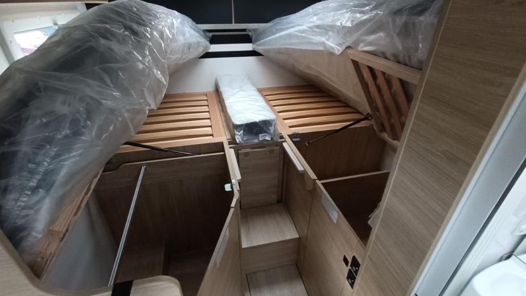 Autohaus Zimpel & Franke -  Challenger S217 Sport Automatik Navi+Solar+Arktik+Markise u - Bild 12