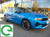 Opel Astra Electric GS-Ultimate, I-Lux,Navi, P-SD,RK - blaue Opel Astra Electric