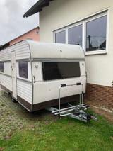 Hobby 460 - Wohnwagen bis 1.500 Euro