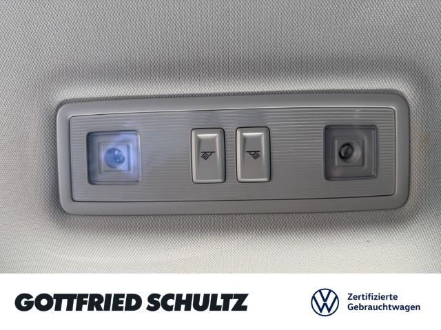 Volkswagen Taigo - Bild 19