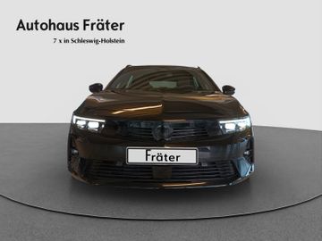 Fotografie 2 des Opel Astra Sports Tourer GS Navi 360°Kamera LED AHK