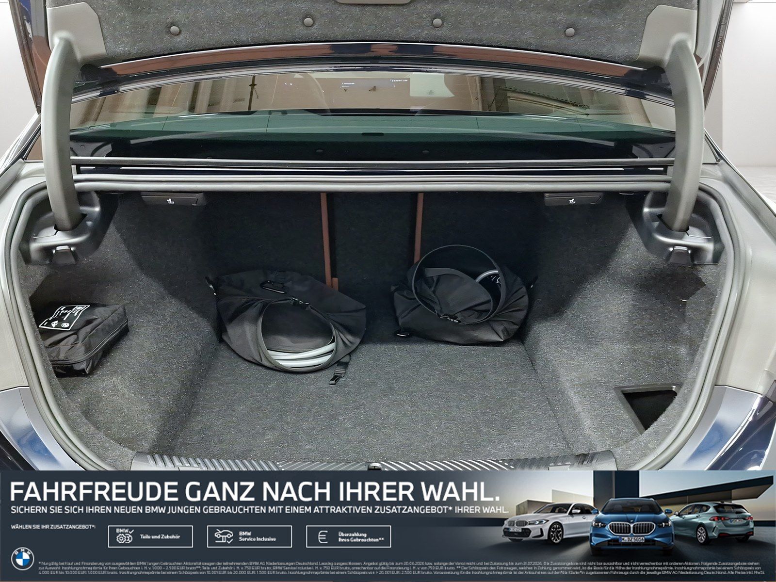 BMW 550 - Bild 13