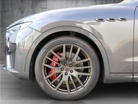 Maserati Levante - Vorschau Bild 10