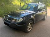 BMW X3 2.0i - - gebrauchte BMW X3 aus dem Jahr 2006