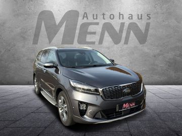 Kia Sorento 2.2D AT AWD GT Line Standheizung AHK GD