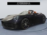 Porsche 911 992 Facelift Carrera Cabriolet RWD PDK *VAT* - Porsche: 911 Facelift