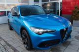 Alfa Romeo Stelvio Veloce Q4 LED/Premium-Pak./21"Turis - Alfa Romeo Stelvio veloce mit Diesel-Antrieb