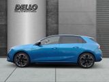 Opel Astra Electric Ultimate HUD El. Panodach Navi di - Opel Astra Electric Gebrauchtwagen