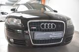 Audi A3 Sportback 2.0 TFSI S-Line Automatik Klimaauto - Audi A3 aus 2005: Line