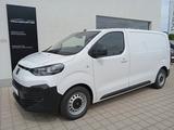 Fiat Scudo L2 Basis 2.0 145 A/T Navi, AHK, Standhzg. - Fiat Scudo in München
