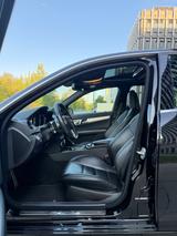 Mercedes-Benz C 63 AMG AMG - gebrauchte Mercedes-Benz C 63 AMG aus dem Jahr 2012