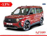 Ford Tourneo Courier Active 1.0 EB Aut. ACC Navi Sitz