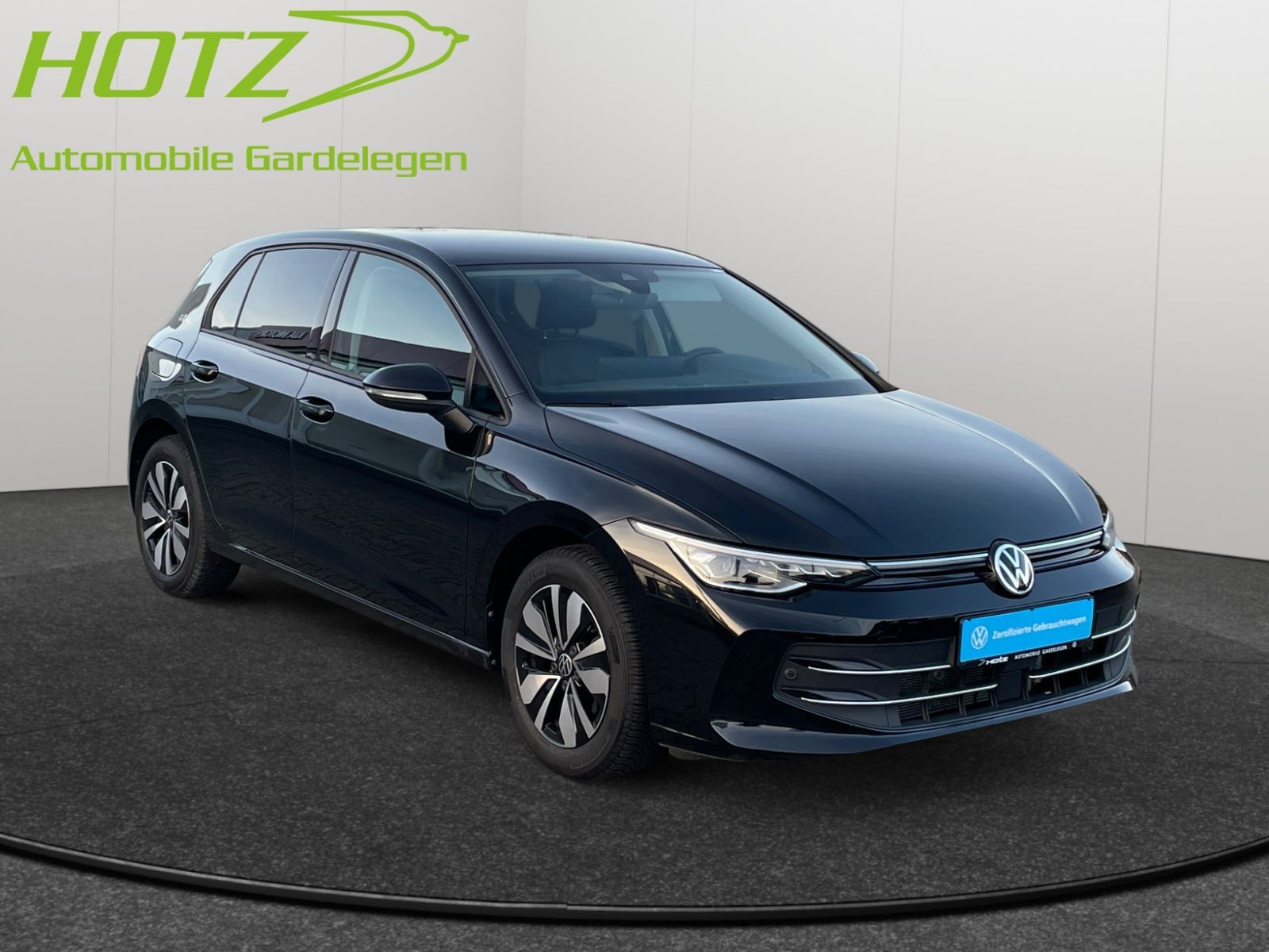 Volkswagen Golf - Bild 7