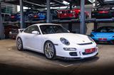 Porsche 911 GT3 997.1 Porsche-Historie*2.Hand - Porsche: 911 Gt1