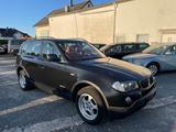 BMW X3 Baureihe X3 xDrive 18d *1.HAND*140TKM* - gebrauchte BMW X3 aus dem Jahr 2010