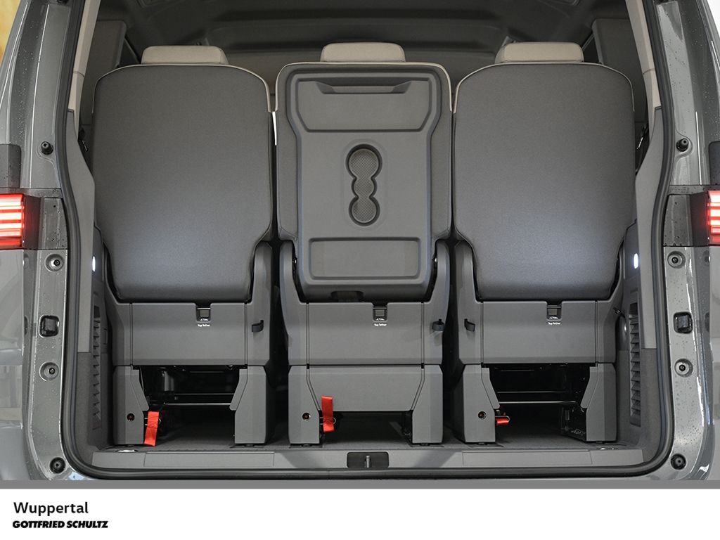 Volkswagen T7 Multivan - Bild 9