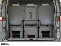 Volkswagen T7 Multivan - Vorschau Bild 9