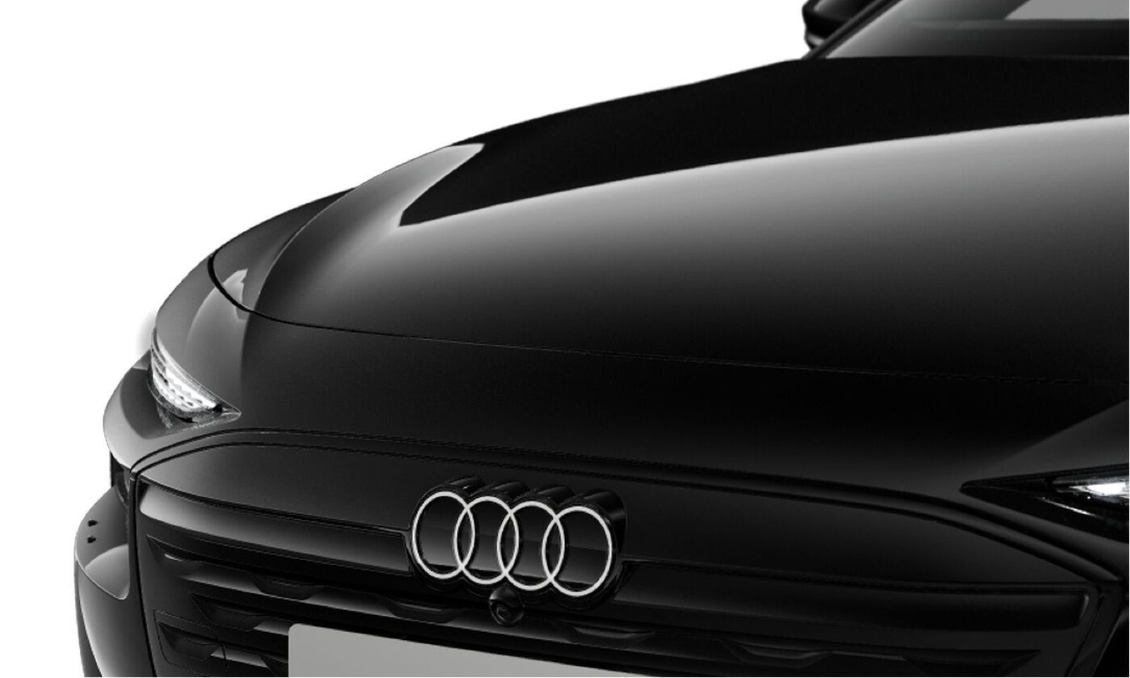 Audi A6 e-tron - Bild 4