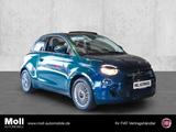 Fiat 500e Cabrio Icon Navi Digitales Cockpit Apple Ca - Fiat 500e Cabrio Gebrauchtwagen