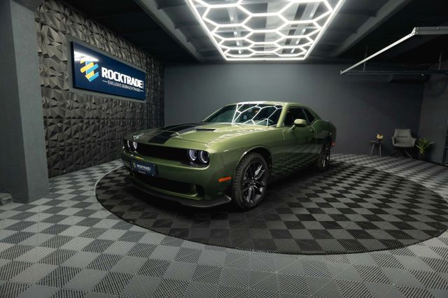 Dodge Challenger 3.6 V6 4x4 GT SRT Styling *LED*19%*