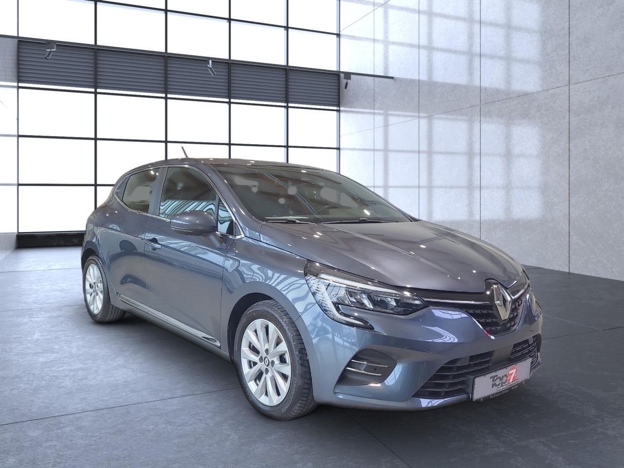 Renault Clio - Bild 5