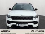 Jeep COMPASS SUMMIT Plug In Hybrid Allrad  Leder Nav - Jeep Compass in Herne