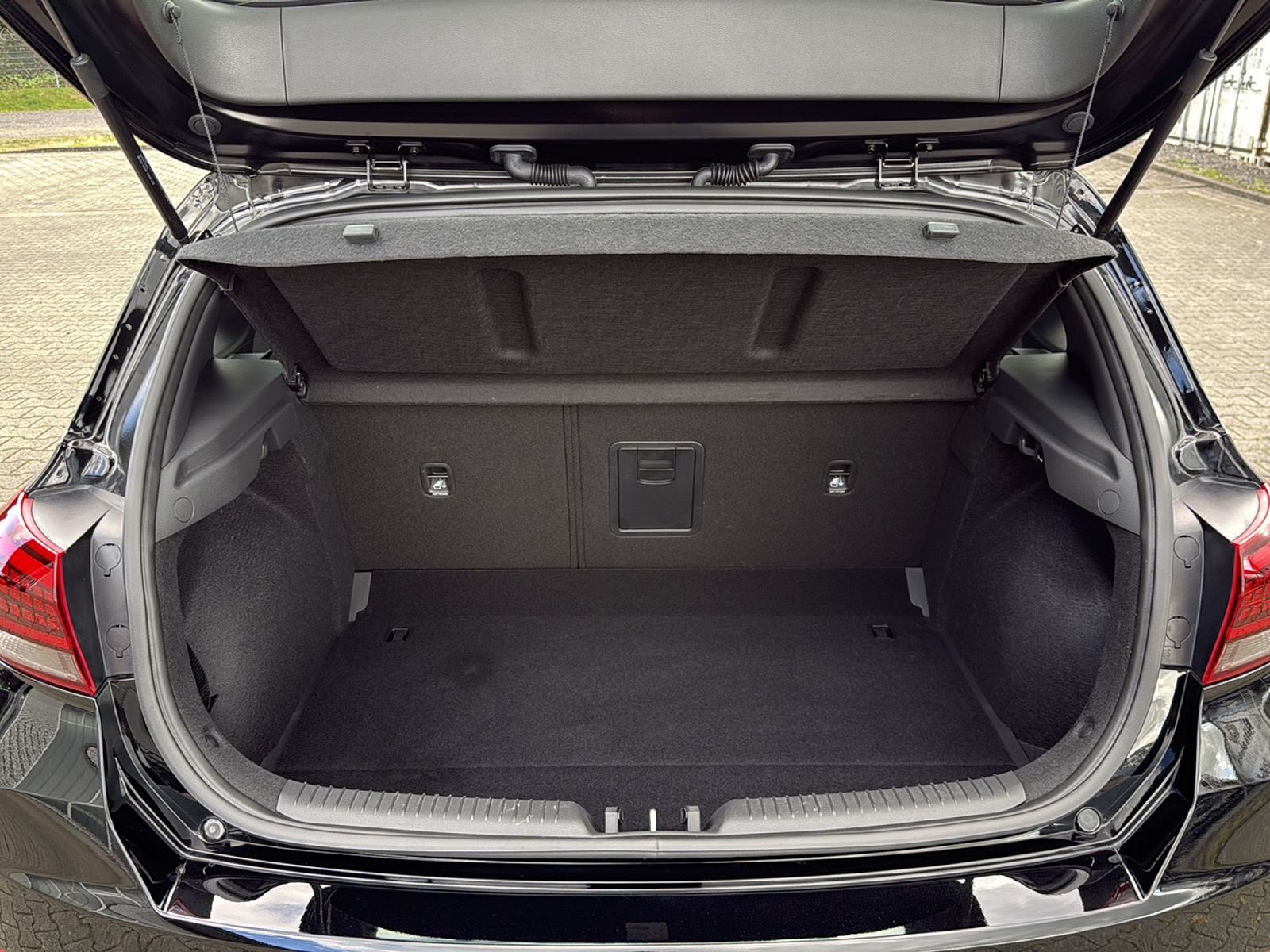 Hyundai i30 – Bild 10