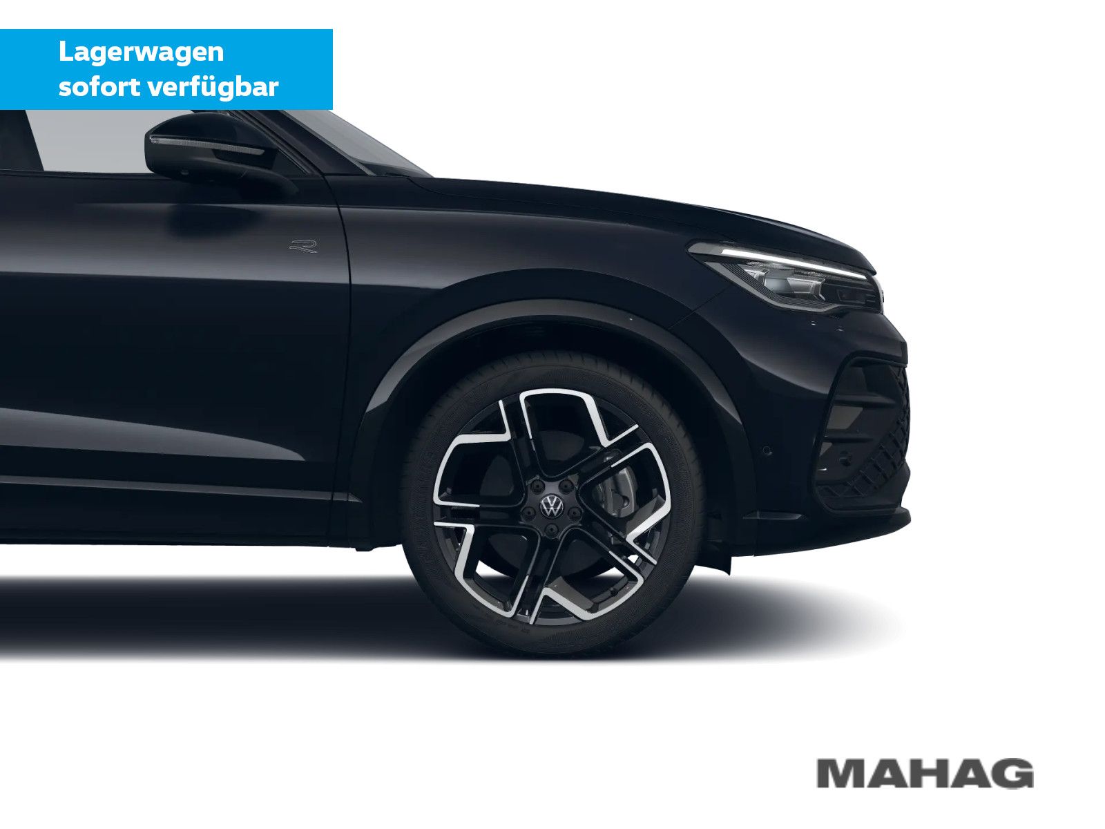 Volkswagen Tiguan - Bild 4