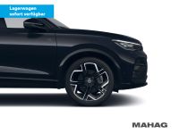 Volkswagen Tiguan - Vorschau Bild 4
