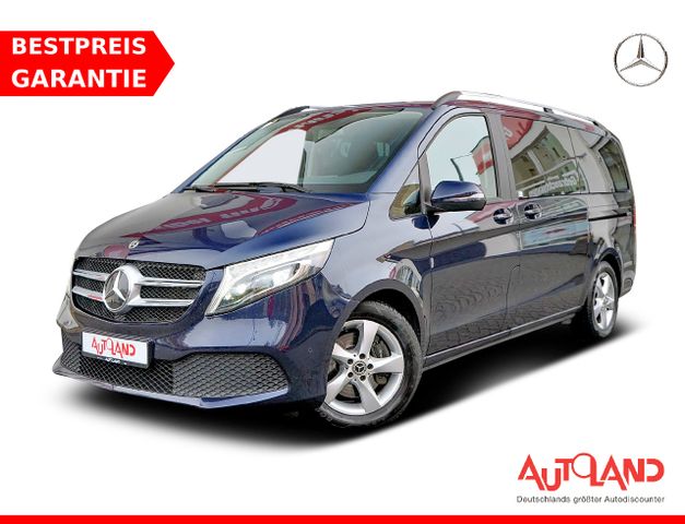 Mercedes-Benz V250 d Avantgarde Edition lang Standheizung Navi