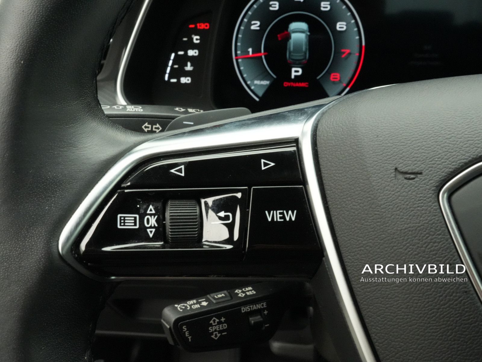Audi A6 - Bild 22