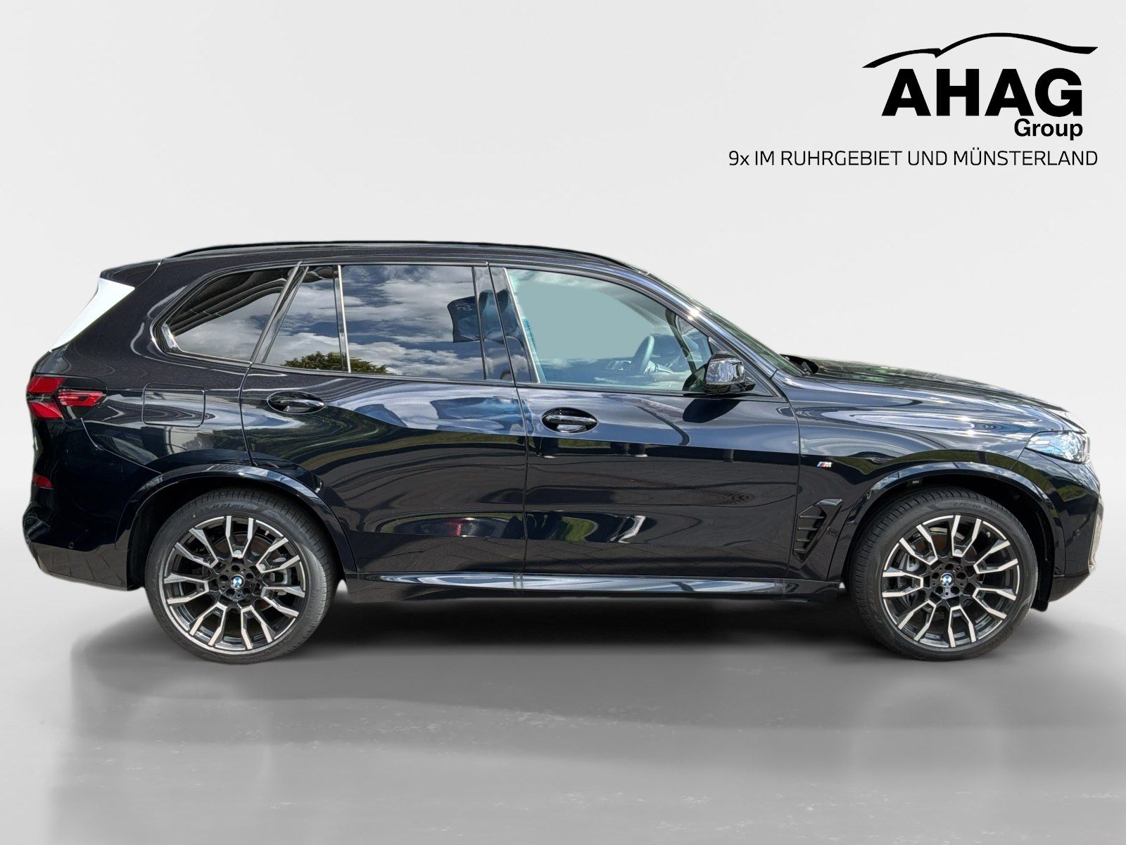 BMW X5 xDrive30d imagem 3