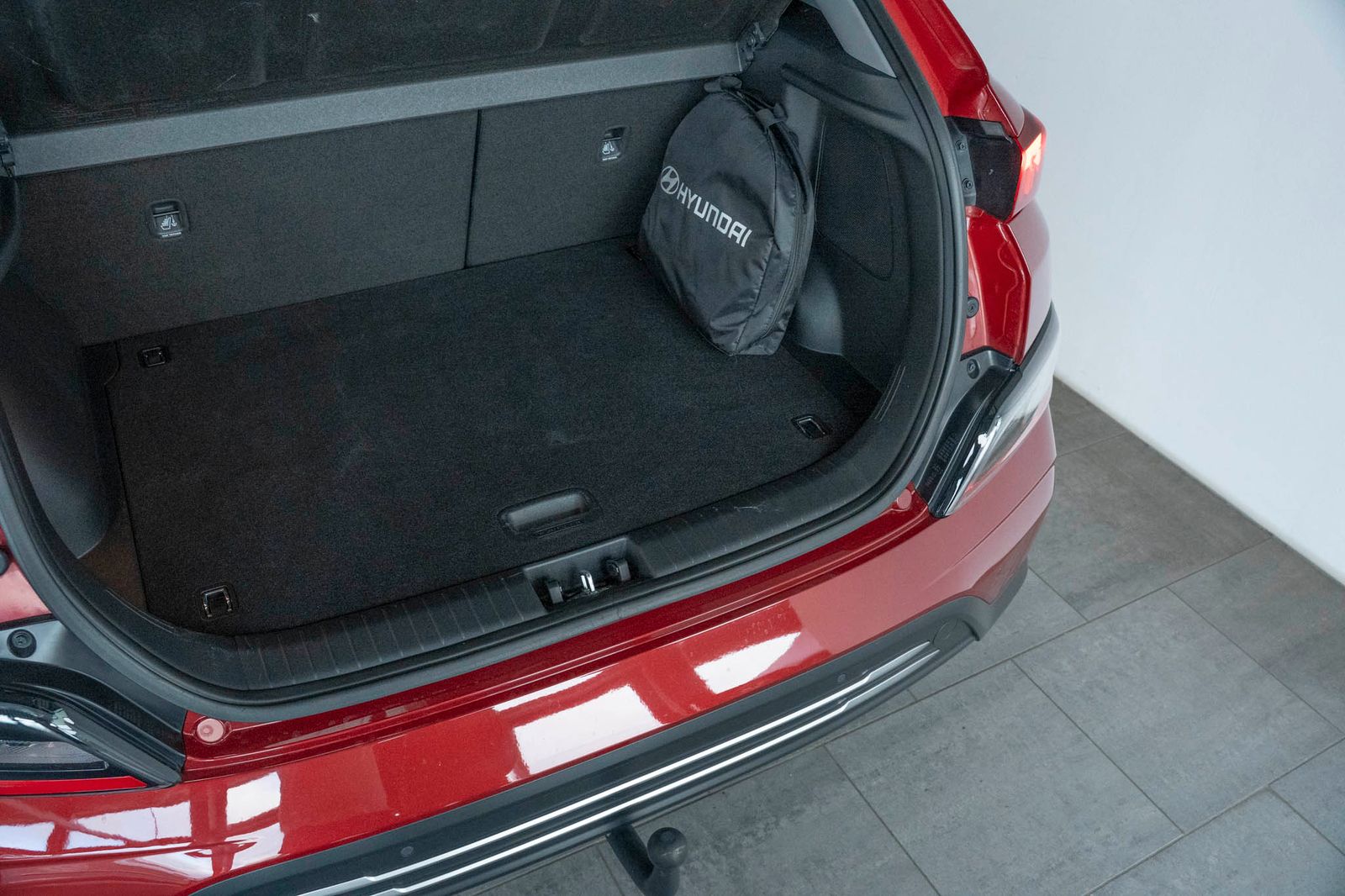 Hyundai KONA - Bild 9