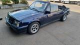 Opel Ascona Cabrio - Opel Ascona: Cabrio