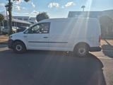 Volkswagen Caddy Maxi Kasten EcoProfi BMT 1 Hand - Volkswagen Caddy Maxi in Bremen