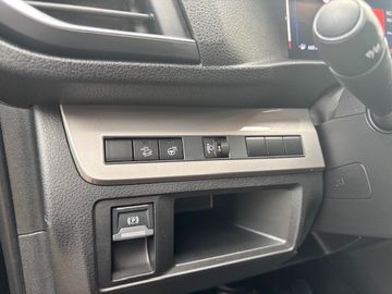 Bild 7 Opel Zafira Life Edition XL
