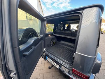 Mercedes G 400 - 12