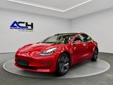 Tesla Model 3 Long Range Dual AWD - rote Tesla Model 3