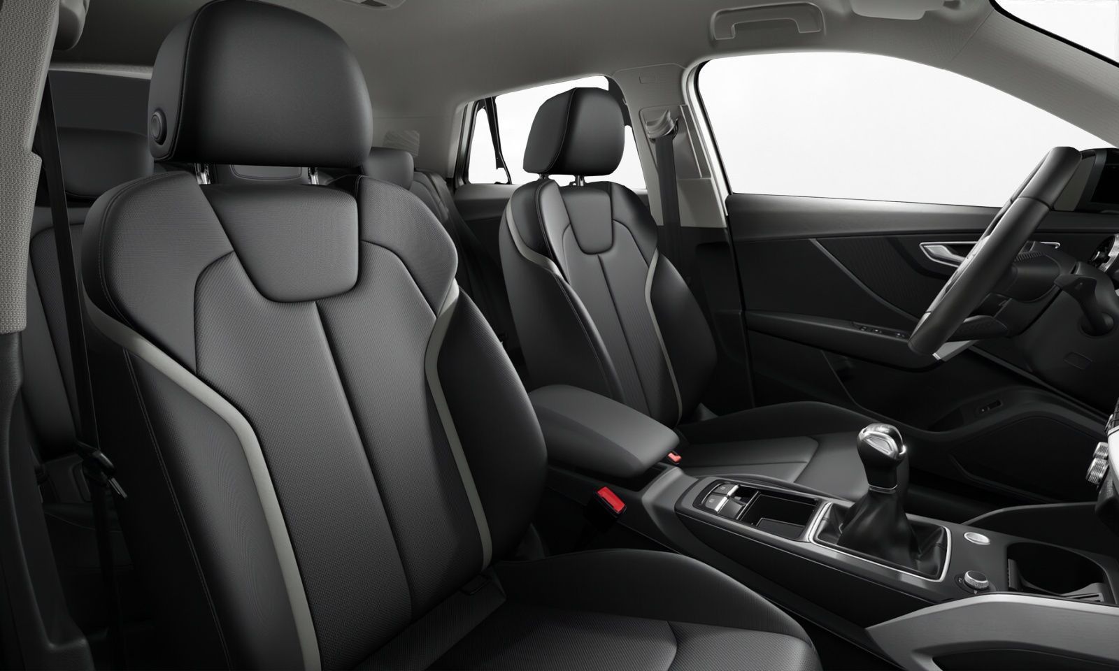 Audi Q2 - Bild 4