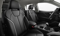 Audi Q2 - Vorschau Bild 4