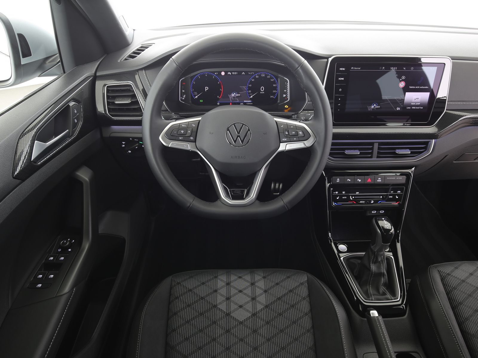 Volkswagen T-Cross - Bild 11