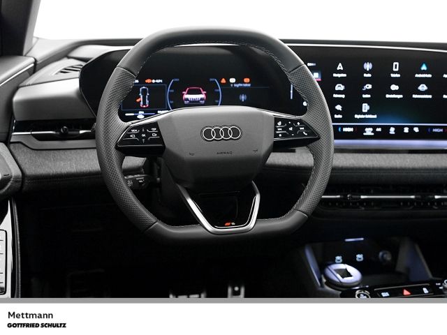 Audi Q6 e-tron - Bild 15