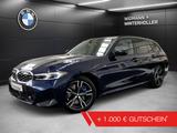 BMW M340i xDrive Touring Facelift HUD PA+ DA Pro Pan - BMW M340i Gebrauchtwagen in München