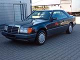 Mercedes-Benz CE 230 124 Klima H-Zulassung - Mercedes-Benz CE 230 Benziner Gebrauchtwagen